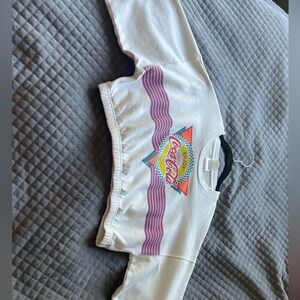 COCA-COLA JACKET!!!!